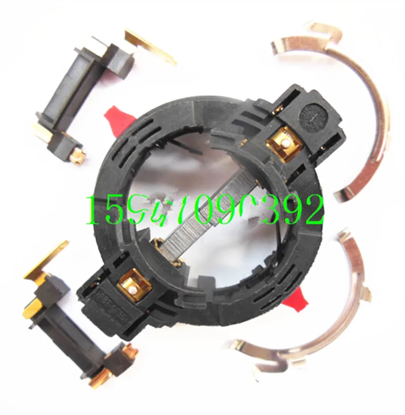 

Держатель пластины для угольной щетки для BOSCH GSB20-2RE GSB20-2RCE GBH2-22RE 11253VSR GBH2-24 GBH2600 GSB780-2RE HD19-2L GSB21-2RE GBH2-22