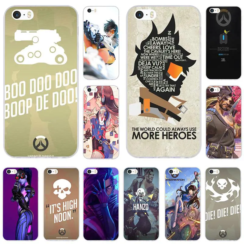 Мягкий силиконовый чехол для мобильного телефона из ТПУ iPhone 8 7 6 S Plus X XR XS Max 10 5 5S SE 5C