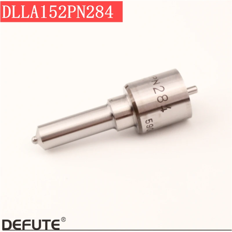 Оригинальный бренд DEFUTE DLLA152PN284 дизельное сопло | Автомобили и мотоциклы