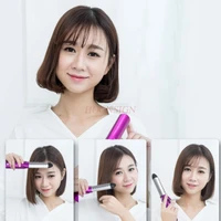 ceramic curling rod student mini small power electrical coiler perm sale