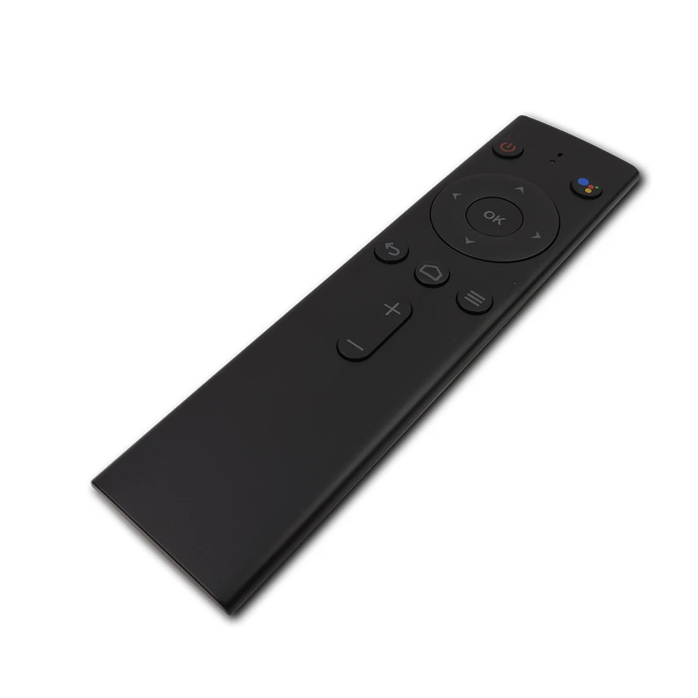 Bluetooth голосовой пульт дистанционного управления для Mecool Android tv Box Mecool M8S PRO L и M8S PRO tv Box аксессуары