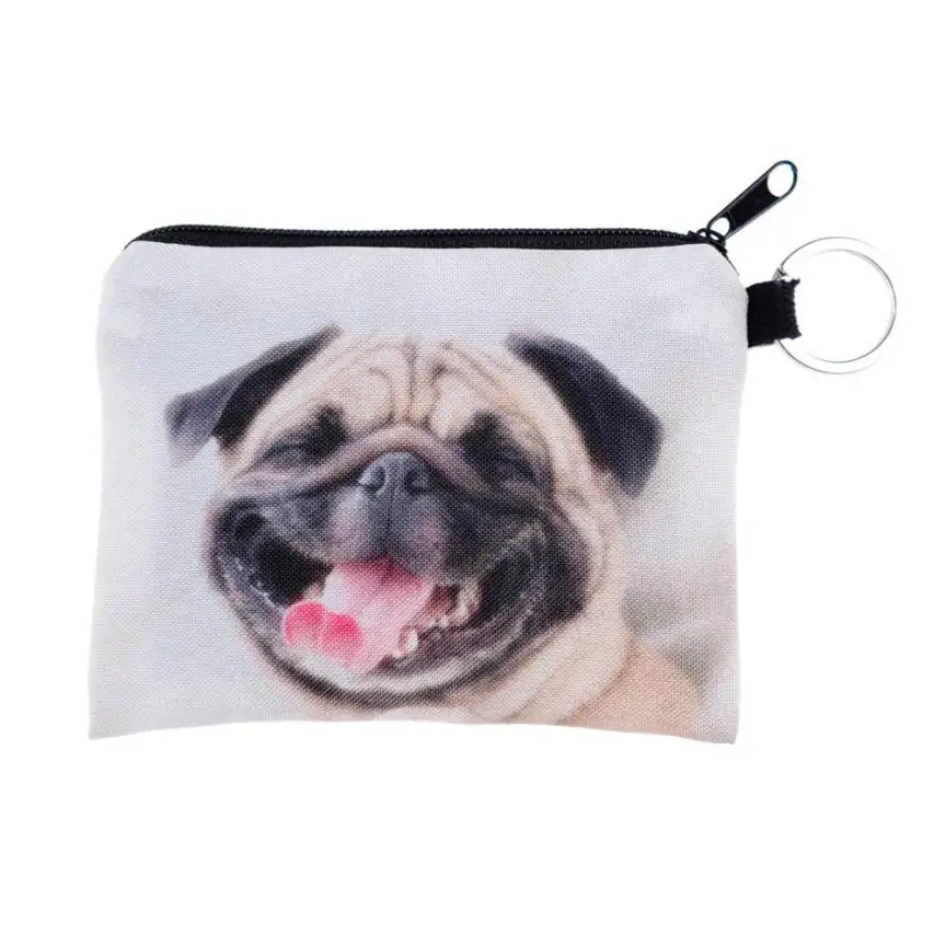 Милый кошелек с принтом Pokemon для девочек Monederos Para Mujer Monedas|coin purse|purse for girlscoin purse printed |