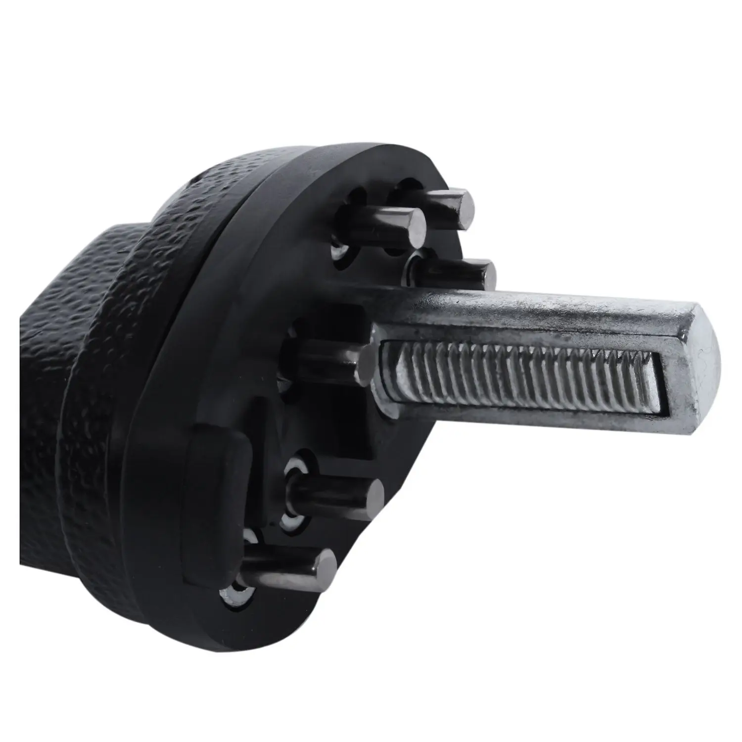 Горячая комбинация блокировки пускового механизма для охранной винтовки