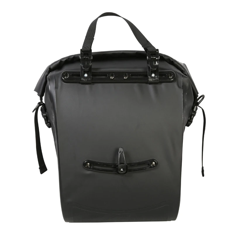 Roswheel СУХАЯ Серия полностью водонепроницаемая велосипедная сумка для велосипеда