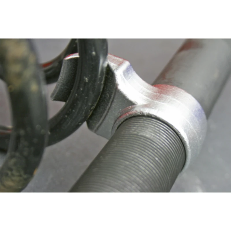 Автомобильный компрессор для удаления пружины/набор зажимов 2 шт сверхмощная