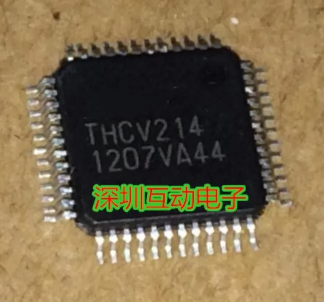 Оригинальный подлинный модуль фреза M30291FCTHP IDT72V36110L15PF THCV214 1 шт.-5 шт. | Электроника