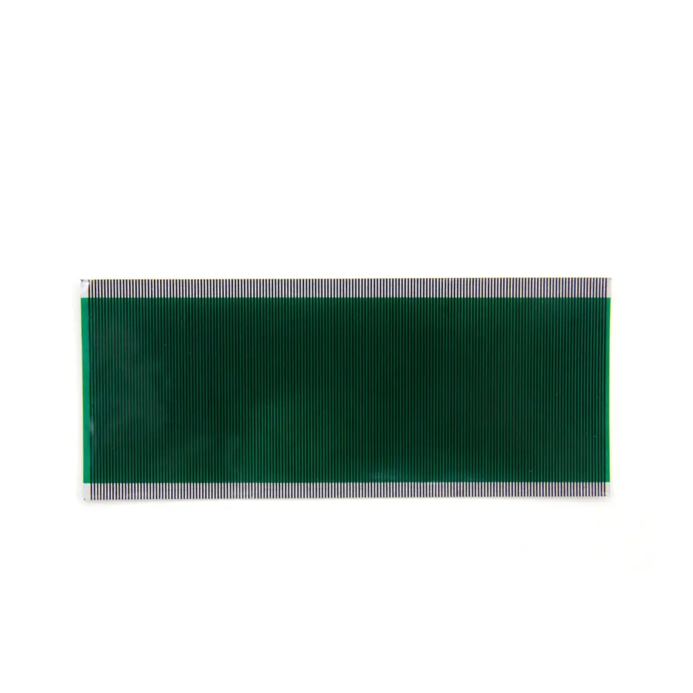 10 шт. высококачественный плоский ЖК дисплей Пиксельная лента кабель инструменты