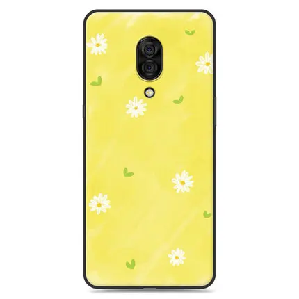 A9 6,3" силиконовый чехол для lenovo Z5 pro GT GT855 чехол для lenovo Z5pro GT задняя крышка Z5ProGT Ретро камера мягкий чехол с рисунком в виде ракушки - Цвет: A9