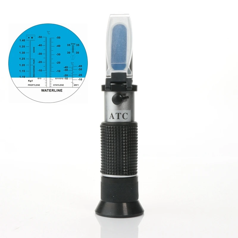 Ручной двигателя антифриз автомобиля Батарея этилен пропиленовый гликолевый