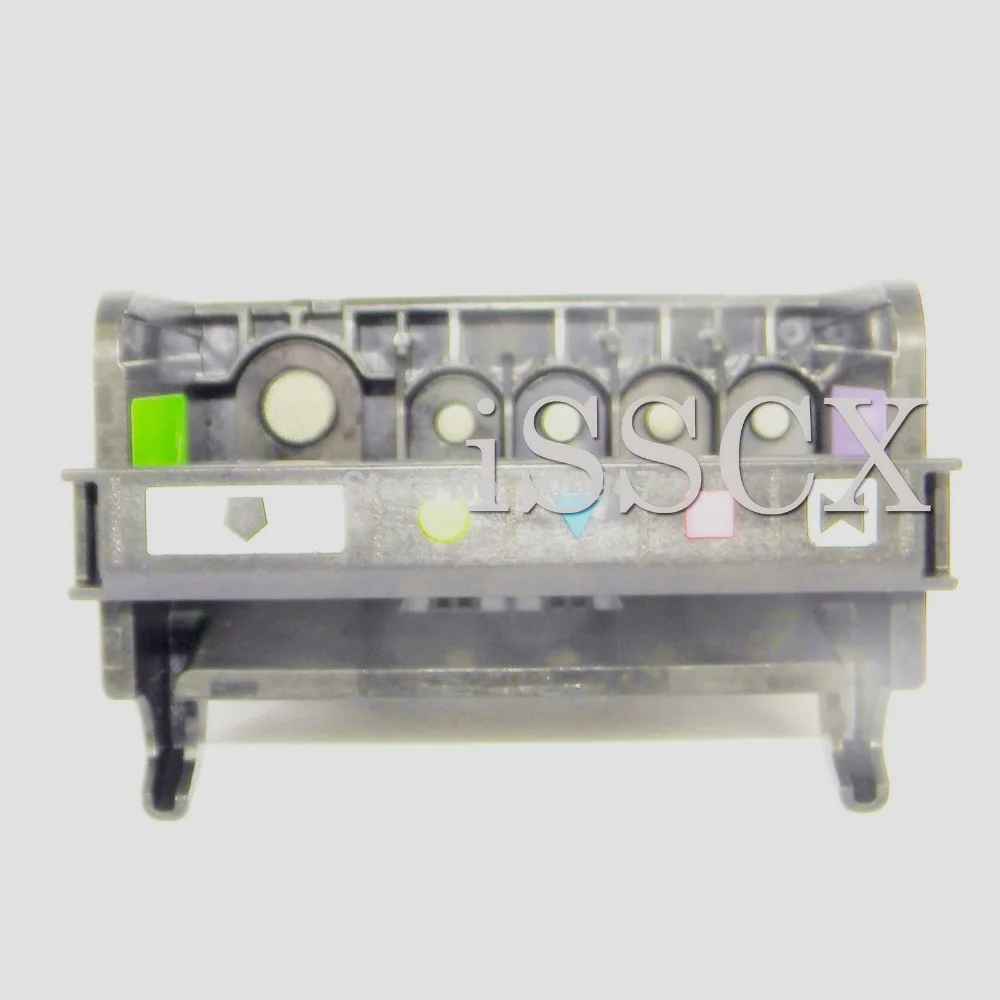 Фирменная Отремонтированная печатающая головка для принтеров HP 564 OfficeJet 4622e |