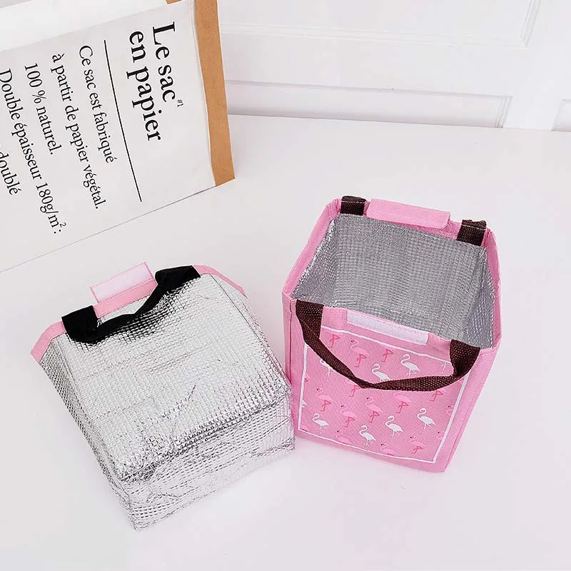 Высококачественный мультяшный безопасный пластиковый Ланч бокс сумка бэнто