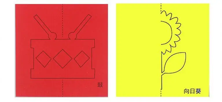 48 шт./компл. детская цветная одежда с героями мультфильмов для складывания бумаги и резки игрушки/Детская kingergarden искусство ремесла Сделай Сам развивающие игрушки