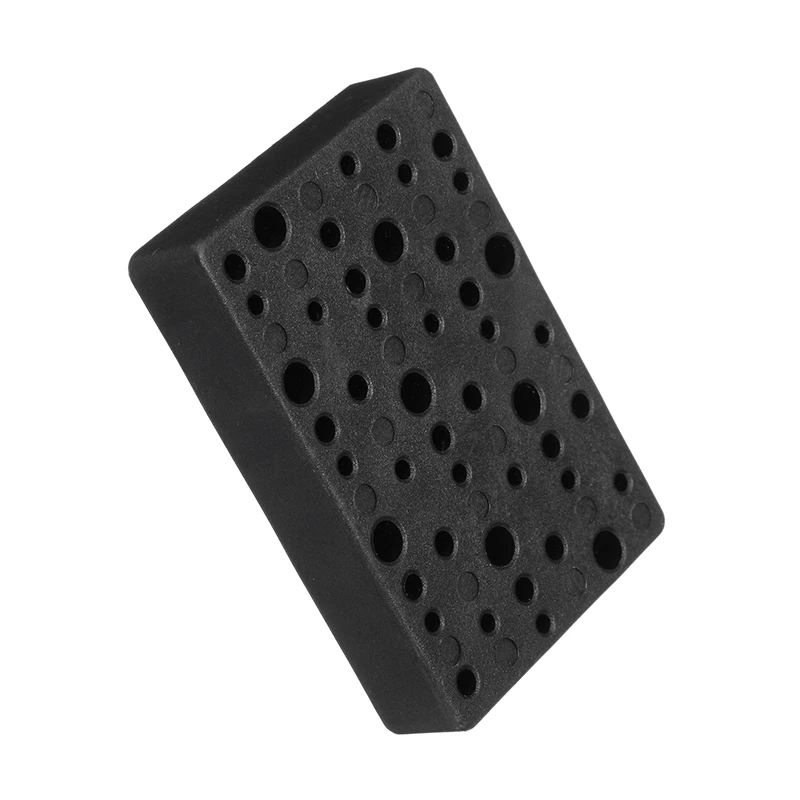 Электрический 48 инструмент для сверления отверстий блок хранения бит чехол