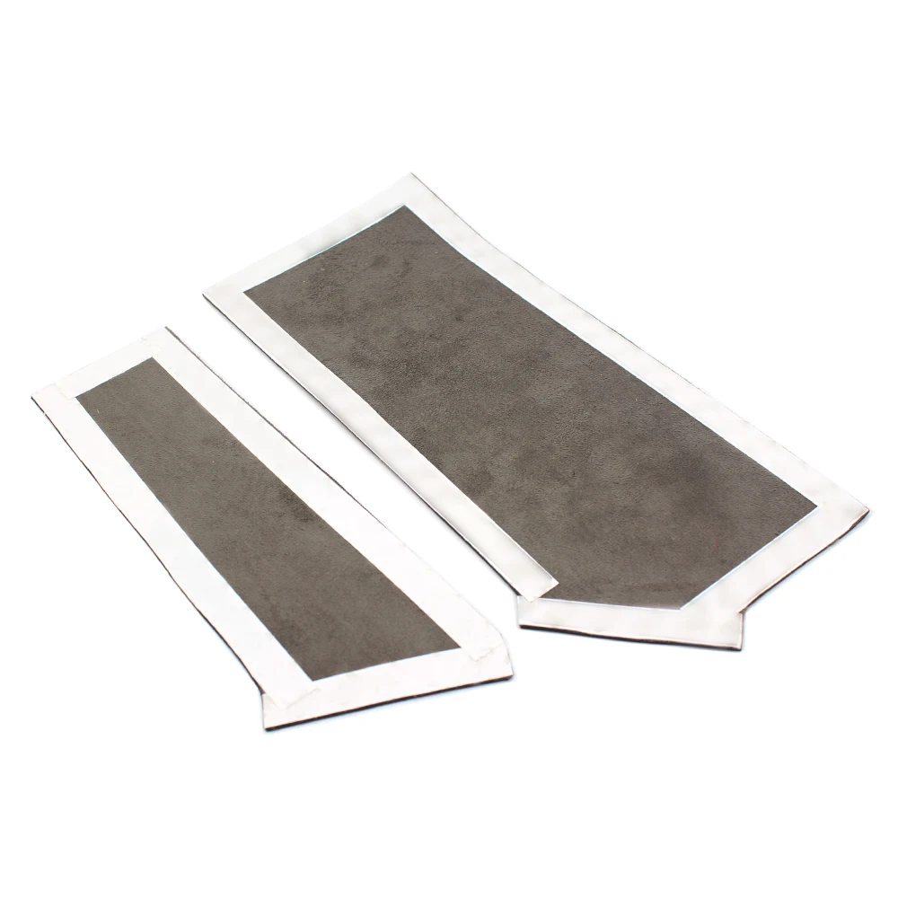 Подлокотник для центральной консоли автомобиля защитная накладка из микрофибры