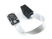 UART считыватель отпечатков пальцев # STM32F205 бортовой модуль алгоритм TFS-9 оптический