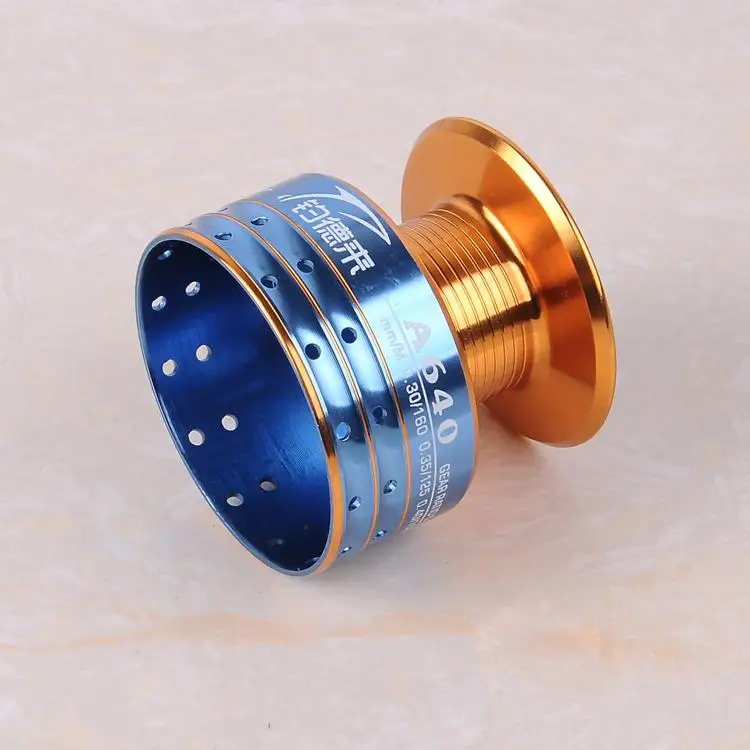 Новинка 2017 года Рыбная ловля катушка Пособия по немецкому языку технологии 12 + 1 BB