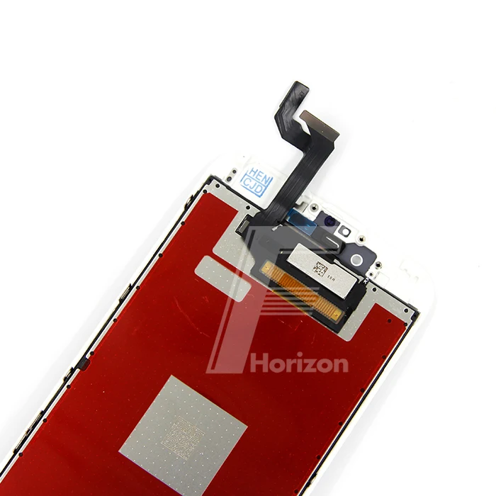 Розничная продажа 100% протестированный для iphone 6S Plus ЖК дисплей Наивысшее качество
