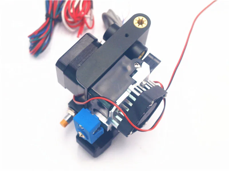 Автоматический экструдер Funssor Ultimaker 2 Titan из алюминиевого сплава для