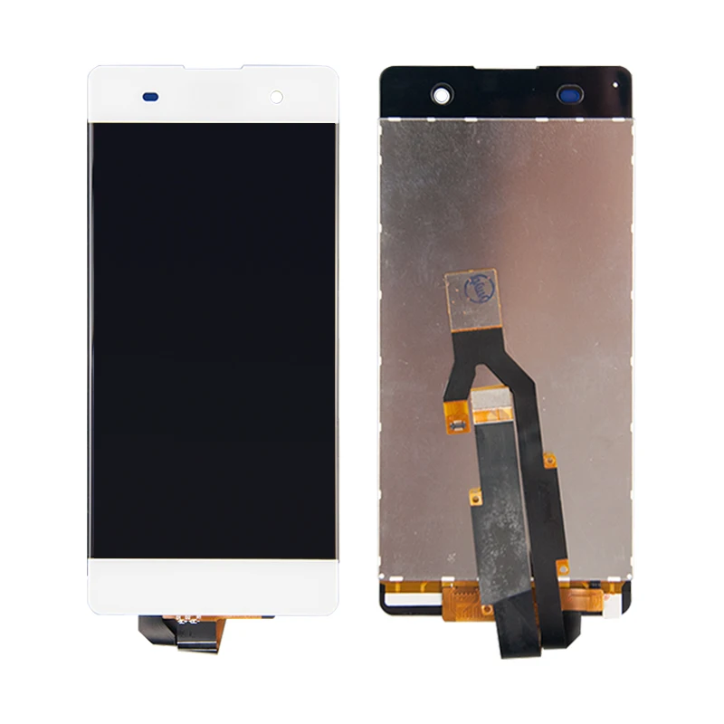 5 0 ''для Sony Xperia XA F3111 F3113 F3115 ЖК экран с сенсорным экраном дигитайзер в сборе