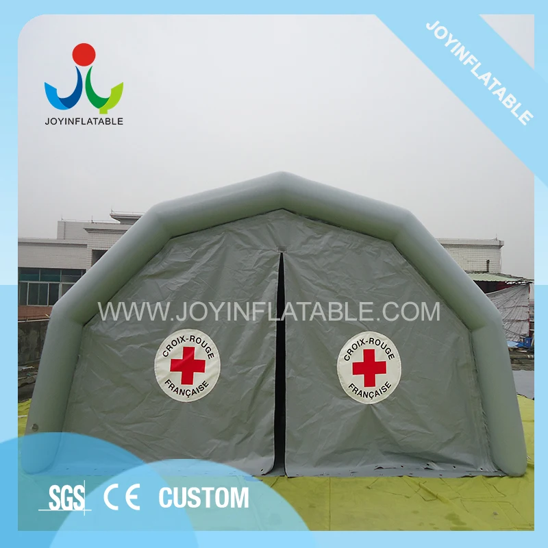 Надувная медицинская аварийная палатка для IRC наружной больничной палатки|tent