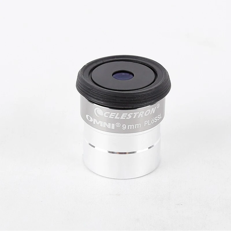 CELESTRON 1,25 окуляр комплект 6/9/15/32mm 50 De Широкий формат с полным покрытием окуляр комплект для Пособия по астрономии Монокуляр телескоп аксессуары