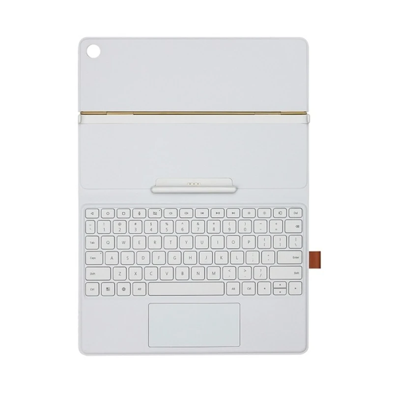 Huawei официальный 100% оригинальный huawei MediaPad M5 Pro10.8 дюймов чехол с клавиатурой
