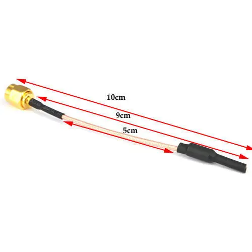 2 шт./лот антенна 5 8 ГГц 5dbi антенный разъем ipx + SMA|antenna 5.8ghz|antenna sma connector5dbi antenna |