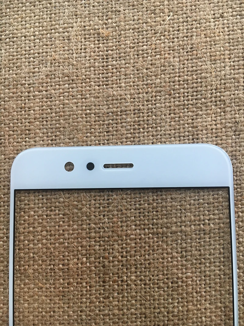 Shyueda 100% новый инструмент OCA для Huawei Nova 2 Plus внешний стеклянный экран с линзами на