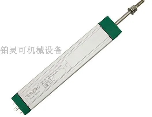 SONSEIKO Seiko электронная линейка для литья под давлением, линейная линейка с датчиком перемещения ltc100mm