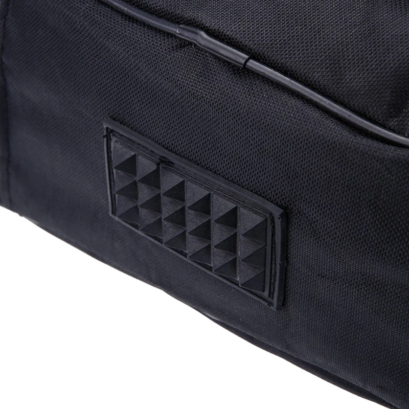 41inch Guitar Backpack Shoulder Straps Pockets 8mm Cotton Padded Gig Bag Case