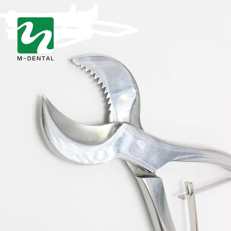 Большие ножницы для стоматологической лаборатории 20 см материал штукатурки