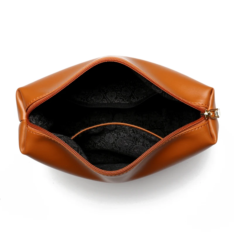 Женская сумка-мессенджер большая дизайнерская сумка из натуральной кожи 2019 |