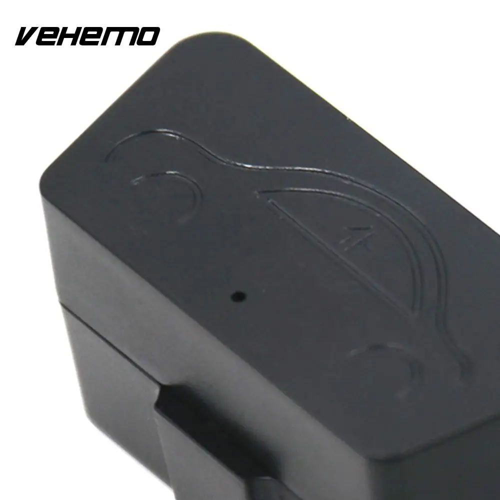 Vehemo OBD Автоматическая автоматическая система закрытия автомобильных