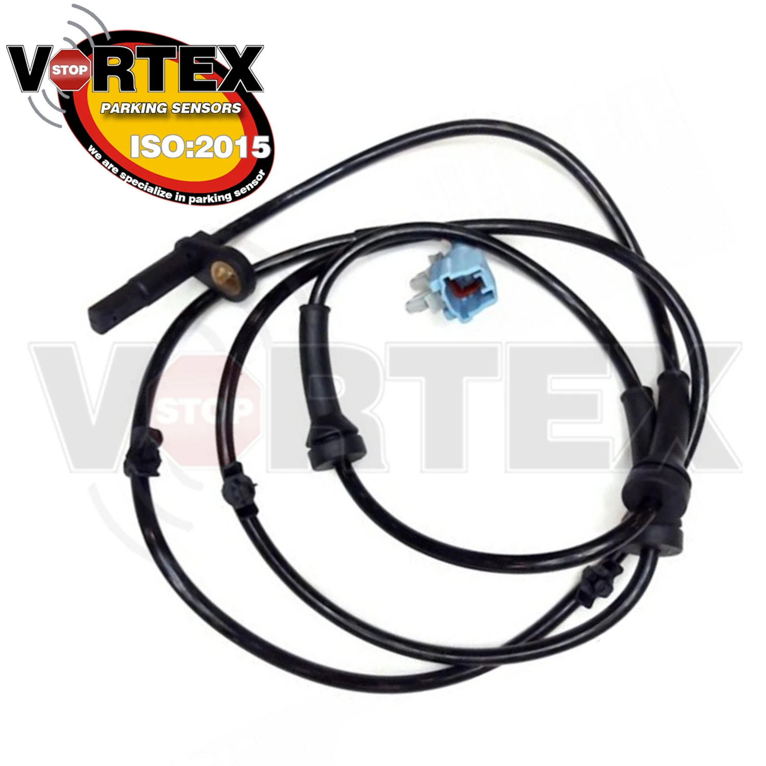 Rear Left ABS Wheel Speed Sensor For NISSAN Murano 3.5L 2003-2008 OEM:47901-CA000 47901CA00A ALS790 | Автомобили и мотоциклы