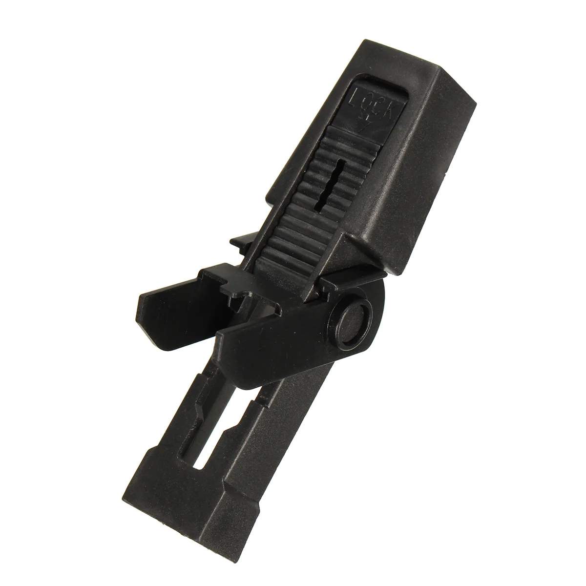 1 шт./2 шт. Автомобильная передняя щетка стеклоочистителя удерживающий зажим для