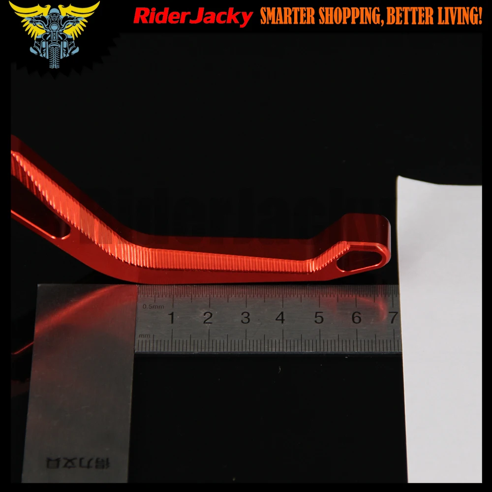 RiderJacky 3D ромб Полые Регулируемые мотоциклетные тормозные рычаги сцепления для Yamaha X-MAX 300 XMAX- 17 18