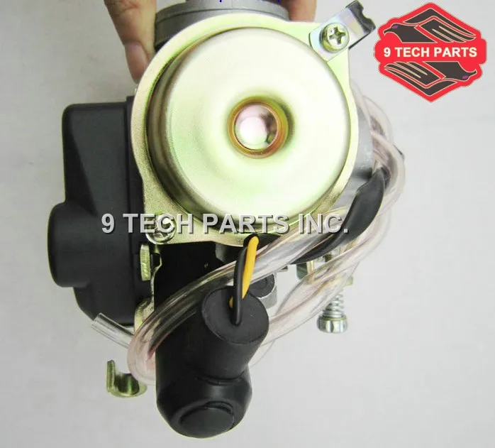 Новинка бесплатная доставка КАРБЮРАТОР AN125 AN150 Burgman 125 150 PD26JY Carb