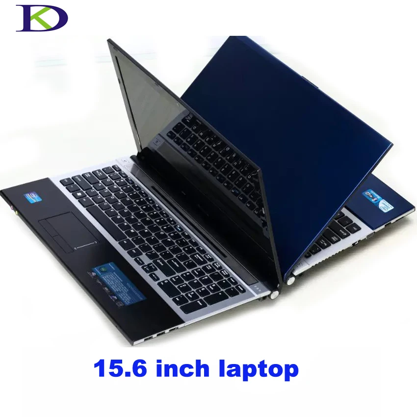 Хит продаж четырехъядерный ноутбук 15 6 &quot windows 7 Intel HD graphics 2 1 ГГц до 42 8 ГБ ОЗУ ТБ HDD