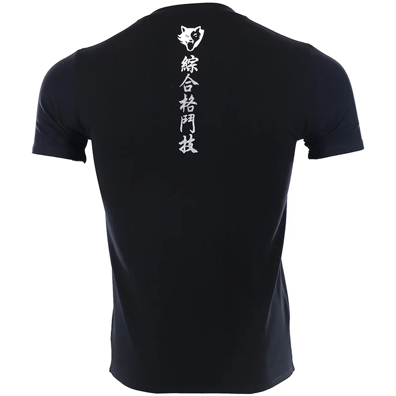 Недорогие шорты VSZAP Для MMA боксерская футболка мягкая для Mma Guard Muay Thai мужские