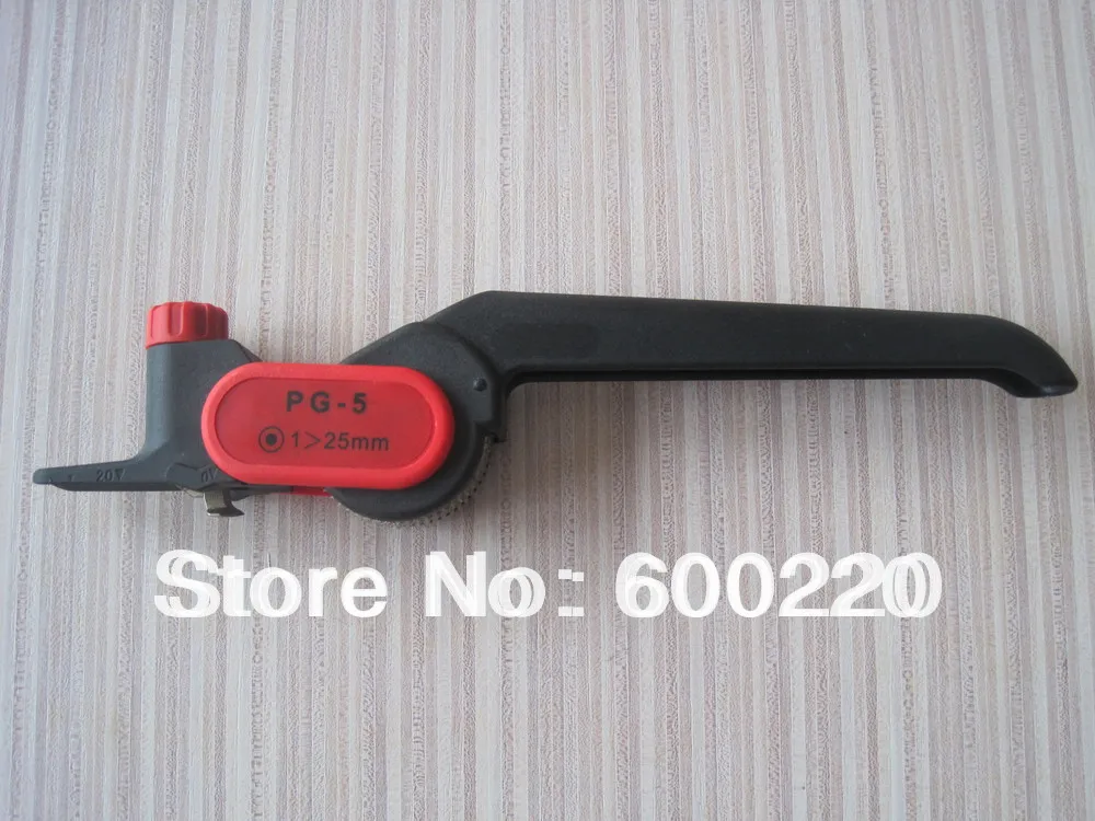 Инструмент для зачистки кабеля с храповым механизмом инструмент нож