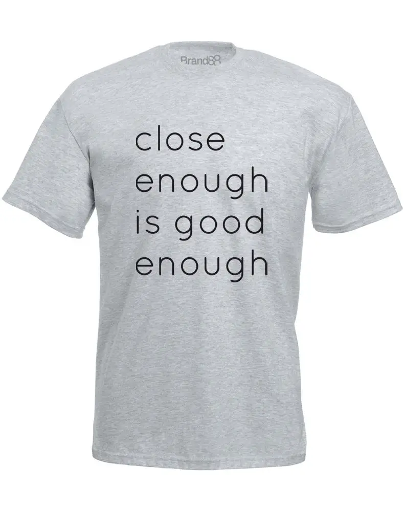 Дизайн одежды Бесплатная Доставка Достаточно Близко Хорошо Мужская Шеи Экипажа