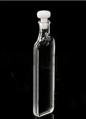 350 мкл длина дороги 1 мм фотоэлемент JGS1 с пробкой из фторопласта | Канцтовары для