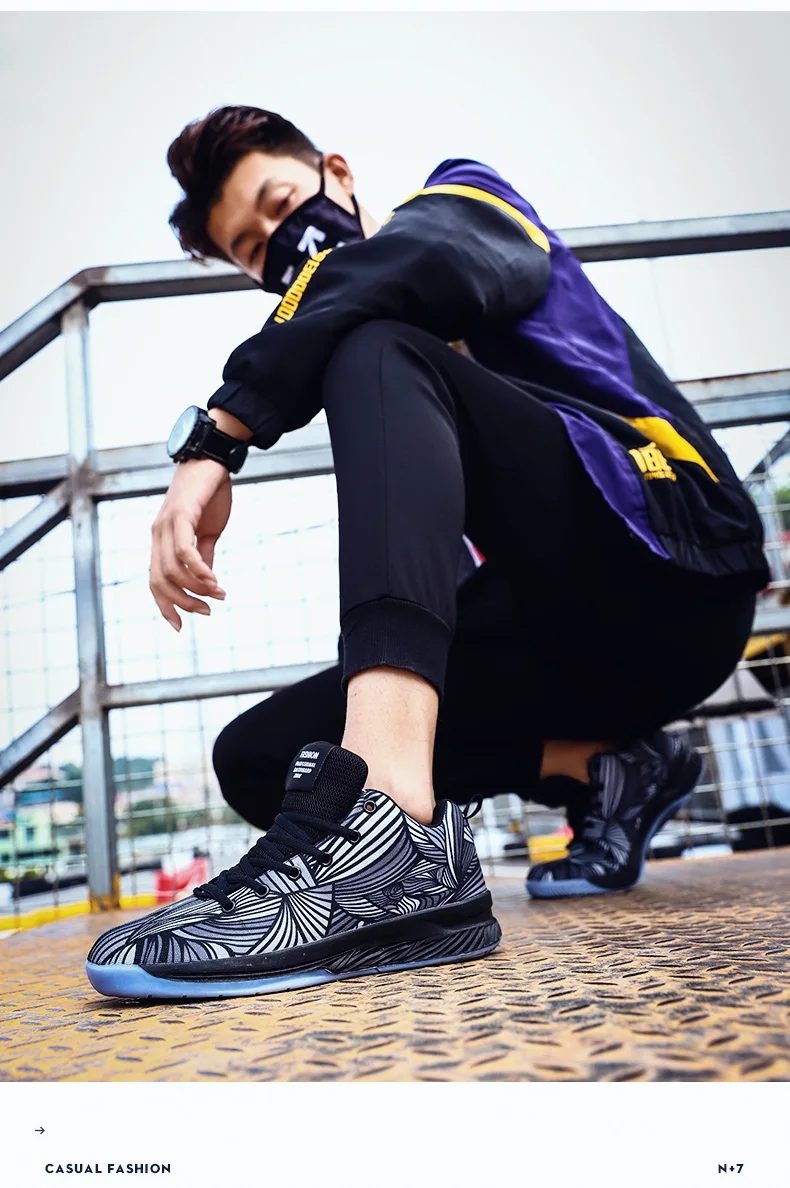 Новинка Jordan Kyrie 4 Баскетбольная обувь уличный большого размера спортивная обувь для мужчин jordan uptempo Кроссовки Ретро Высокая Баскетбольная обувь