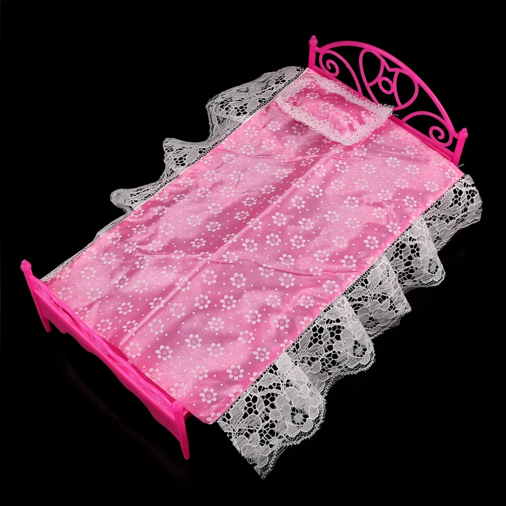 1 шт. для девочек аксессуары кукол подарок на день рождения куклы розовые игрушки