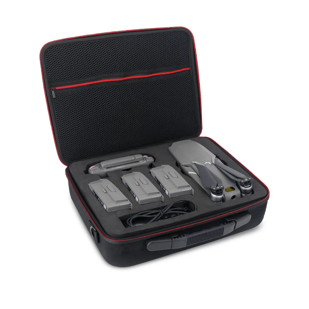 Новый для DJI Mavic 2 Pro Zoom Drone портативный аккумулятор запчасти сумка