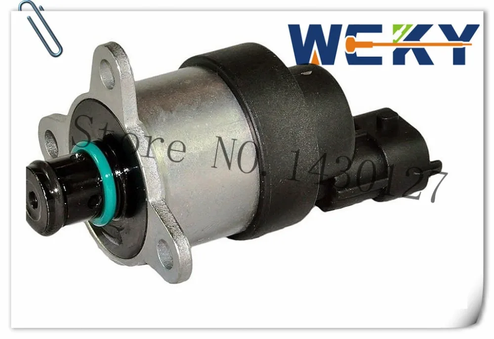 

New Fuel Pump Valve 0928400666 Fuel Pump Pressure Pump Regulator Metering Valve 0 928 400 666