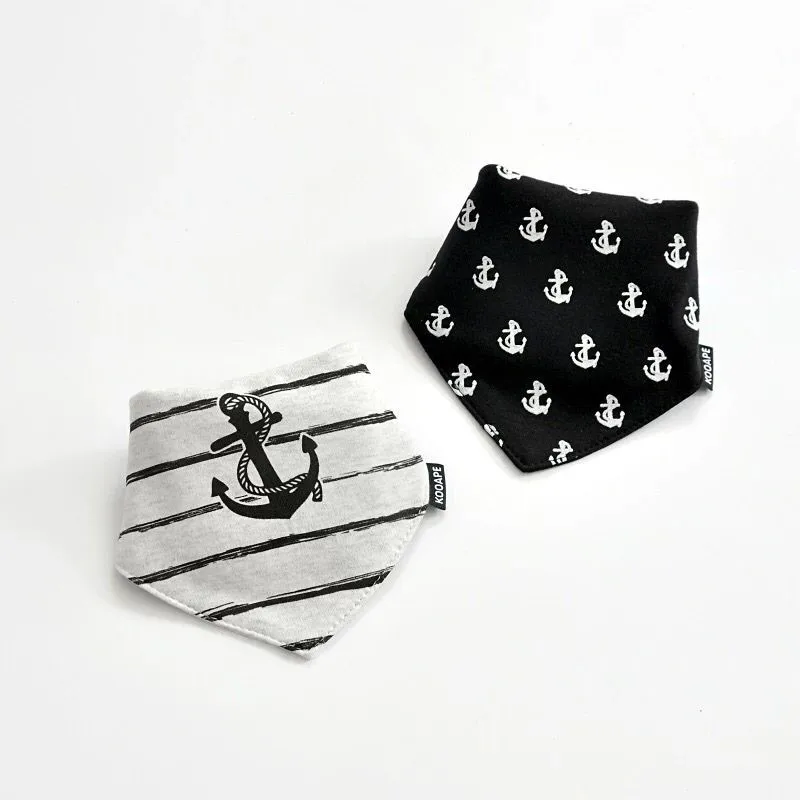 3 шт./лот хлопок детские Babador Bandana нагрудник, повязки на грудь для детей, шарф для девочек, для мальчиков Детские Нагрудники Слюнявчики зимний шарф аксессуары для кормления