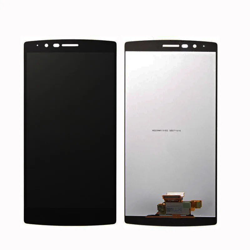 100% протестированный ок 5 &quotдля LG G4 LCD H810 H811 H812 H815 VS986 LS991 экран дисплей с рамкой в