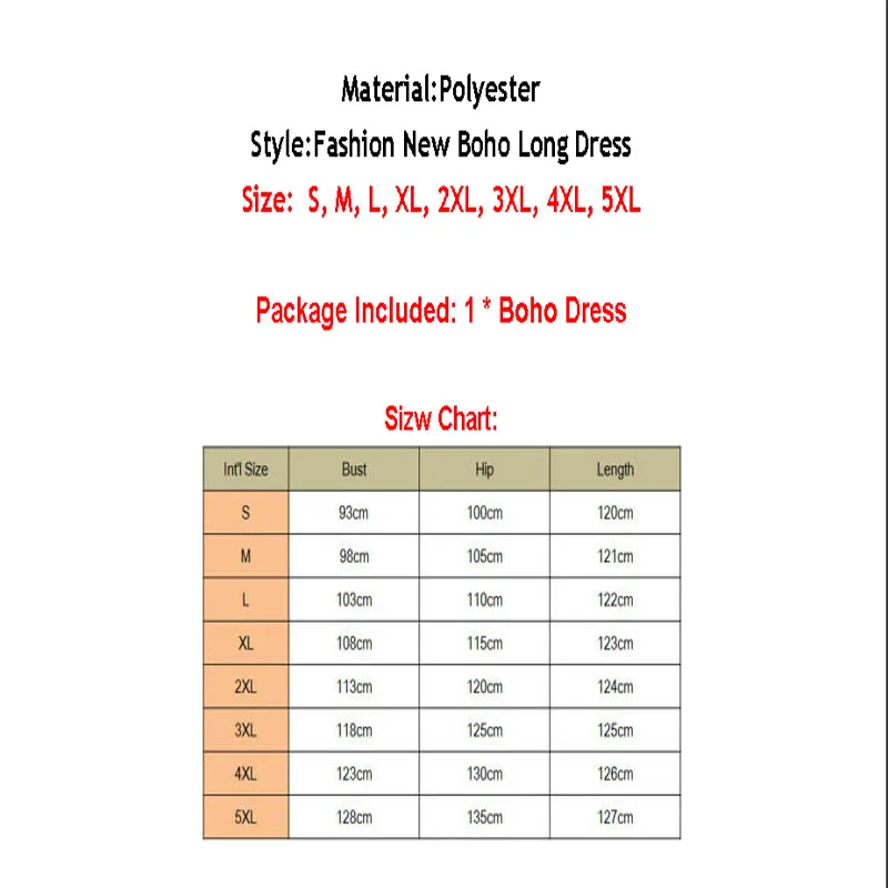 Женское летнее длинное пляжное платье макси с принтом без рукавов|Женские