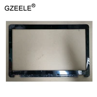 gzeele new for hp compaq cq62 g62 lcd screen bezel 605914 001 15 6 front bezel lcd case
